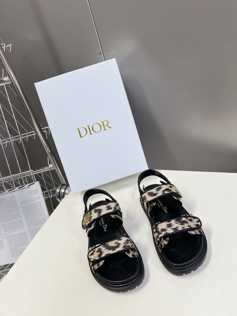 Christian Dior Sandals